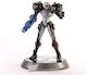 Metroid Prime Sammelbare Figuren Pvc Samus Phazon Anzug Standard Edition Höhe 28cm