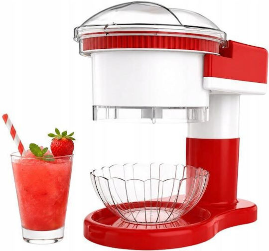 Ice Crusher with Power 30W with Dimensions 30x23x16cm