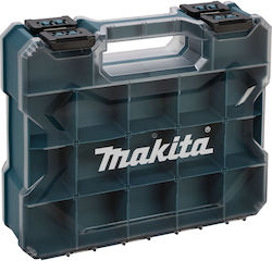 Makita Werkzeugkoffer E-26870 Makita Werkzeugkoffer E-26870