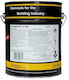 Hyperdesmo Ady-500 Uv Radiation Reflective Varnish White 5kg