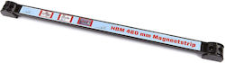 Μαγνητική Μπάρα Βάση Εργαλείων 50cm Hbm