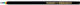 Bleistift Centrum Rainbow Schwarz