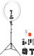 Neewer Lumină Inelară 46cm