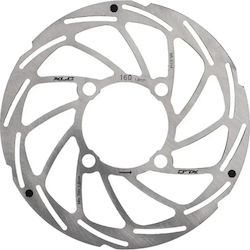 Xlc Br-x114 Brake Disc Size 160/1.8 Mm