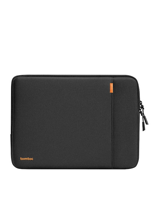tomtoc Θήκη Laptop 13" Μαύρη A13C3D1 tomtoc Θήκη Laptop 13" Μαύρη A13C3D1