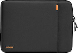 tomtoc Θήκη Laptop 13" Μαύρη A13C3D1 tomtoc Θήκη Laptop 13" Μαύρη A13C3D1