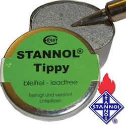 Stannol Tippy Pastă de Lipit 15g