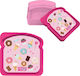 Must Team Plastic Kids Food Container 0.4 Litre...