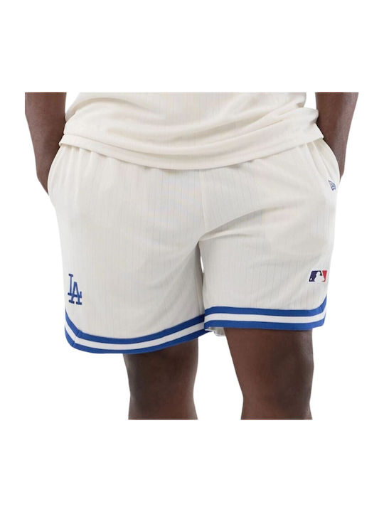New Era Mlb Men's Bermuda Shorts