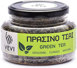 Vevi Зелен Чай 110гр Vevi Зелен Чай 110гр