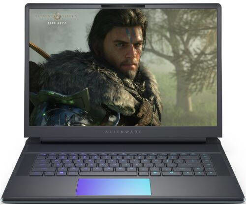 Dell Alienware AW16 A51 16" QHD+ 240Hz (Ultra 9-275HX/64GB/2TB SSD/GeForce RTX 5070 Ti/W11 Pro) (US Keyboard)