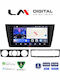 LM Digital Car Audio System for BMW Series 3 2005-2012 Bluetooth USB Wi-Fi GPS Apple CarPlay Android Auto