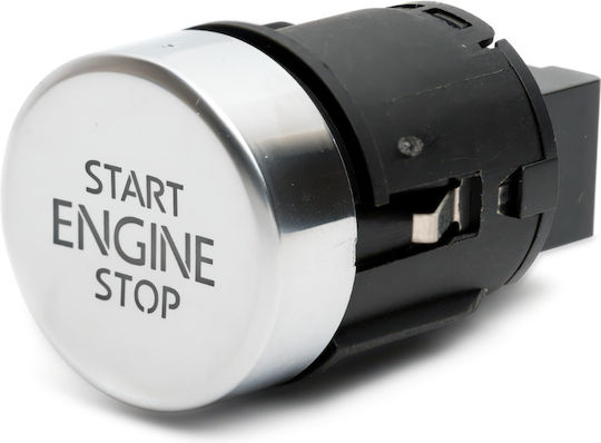 Start Stop Ignition Button Vw Tiguan Engine