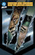 Justice League Cheetah Cheshire Rob The Watchtower PB