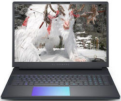 Dell Alienware 18 Area 51 18" (Ultra 9-275HX/32GB/1TB) Dell Alienware 18 Area 51 18" (Ultra 9-275HX/32GB/1TB)