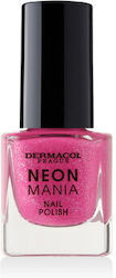 Neon Mania Nail Polish 5 Ml