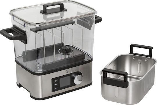 WMF 41.1191.3302 Συσκευή για Sous Vide Ανοιχτού Τύπου
