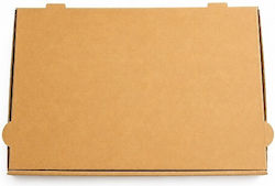 Kraft Kraft Pizza Box 38x24x4cm