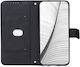 Smart Silicone Wallet Black (Redmi Note 15 Pro+ / Poco M8 Pro)