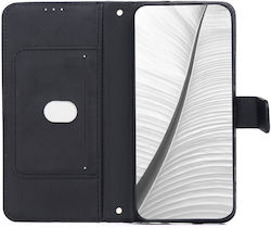 Smart Wallet Μαύρη (Redmi Note 15)