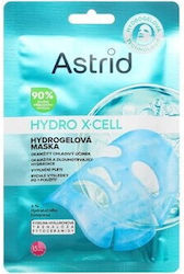 Mască Hidrogel Răcoritoare Hydro X-cell Mască Cu Fitoceramide Mască Hidrogel Răcoritoare Hydro X-cell Mască Cu Fitoceramide