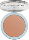 Garden Dazzling Glow Хайлайтър No 612 Перлен 9g