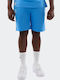 Yankees Mlb League Men's Bermuda Blue Colour