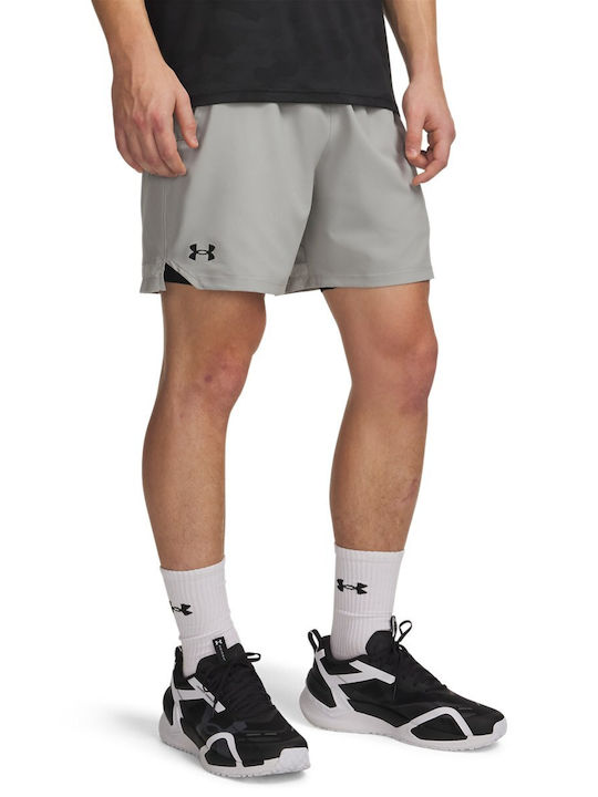 Under Armour Men's Bermuda Grey