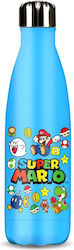Super Mario Παγούρι Super Mario Παγούρι