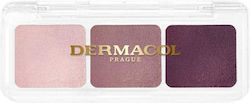 Paletă Trio Fard De Pleoape 4.2 G