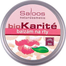 Saloos Lippenpflege Balsam Saloos Lippenpflege Balsam