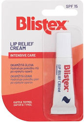 Blistex Blistex Lippenpflege Relief Lippen Balsam