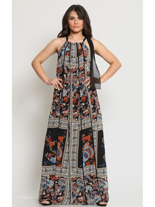 Ossigneno Dress All Day Black