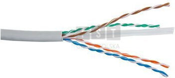 Securitynet U/UTP Cat.6 (Gigabit) Network Cable Ethernet
