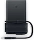 Dell Laptop Charger for Dell with Detachable Power Cord