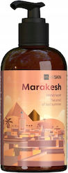 Hiskin Bon Voyage Marakesh Liquid Hand Soap 250ml