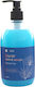 Hiskin Perfume Collection Passion Fruits Liquid Hand Soap 400ml