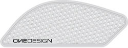 Onedesign Universale Seitengriff Hdr 240x90 Mm Transparent Hdr