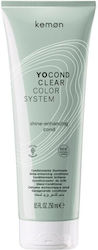 Kemon Yo Cond Color System Toning Conditioner Lilac 250 Ml Kemon Yo Cond Color System Toning Conditioner Lilac 250 Ml