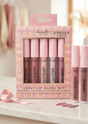 Danielle Creations Lip Gloss Danielle Creations Lip Gloss