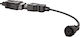 Diagnostic Cable Scania Engines 4 Pin Jdc532a
