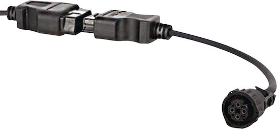 Diagnostic Cable Scania Engines 4 Pin Jdc532a