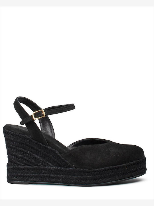 Mourtzi Platforme Dama Negre