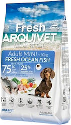 Arquivet Trockenfutter für Hunde Fresh 2,5kg