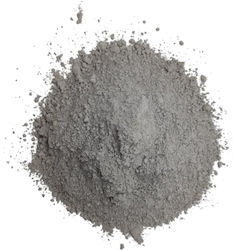 Porcelain Casting Powder Gray 5kg