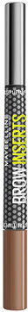 Maybelline Augenbrauen-Make-up Stift Doppelspitze Augenbrauen-Marker Dreifachspitze