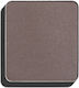 Inglot Freedom System Eyebrow Shadow 556 3.2g