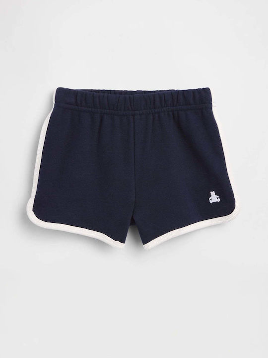 Kinder Shorts & Bermudas Stoff Navy