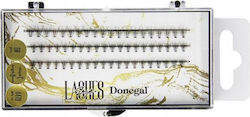 Donegal False Eyelash Clusters 8mm