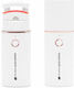 Elcw Electric Eyelash Curler